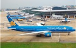 Vietnam Airlines lãi hơn 1.400 tỷ đồng năm 2015